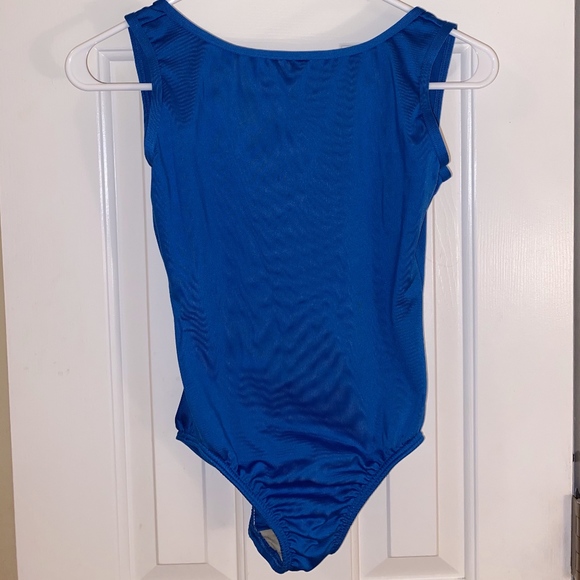 Other - Natalie Leotard